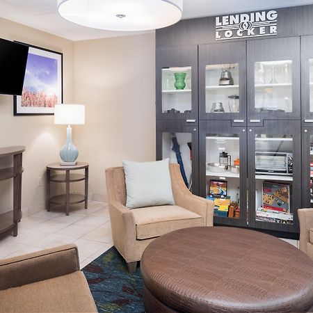 Candlewood Suites Olympia - Lacey By Ihg Екстер'єр фото