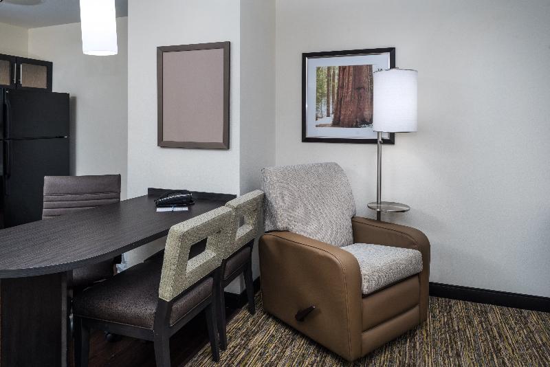 Candlewood Suites Olympia - Lacey By Ihg Екстер'єр фото