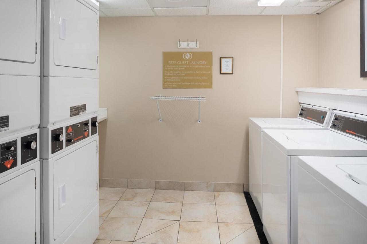 Candlewood Suites Olympia - Lacey By Ihg Екстер'єр фото