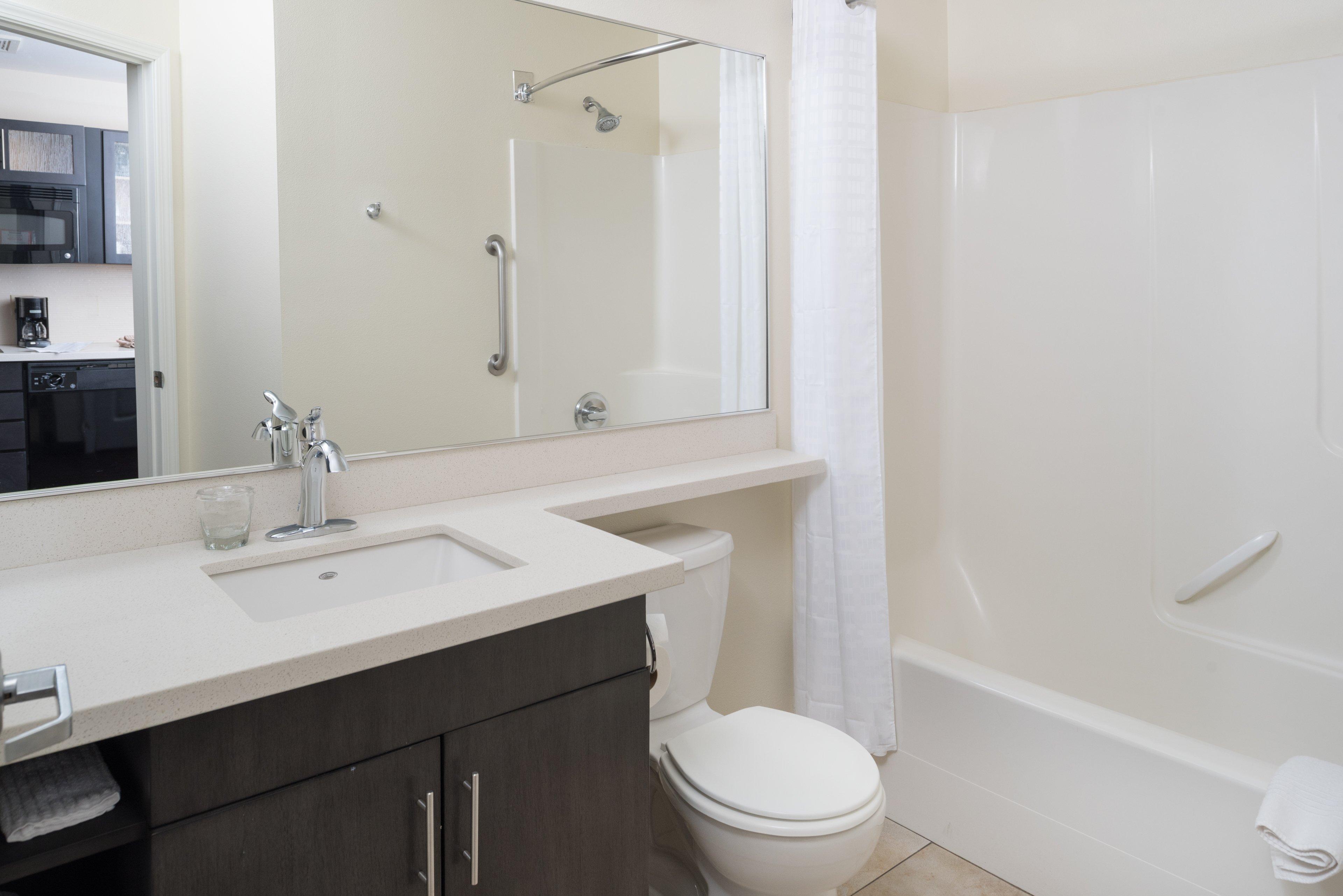 Candlewood Suites Olympia - Lacey By Ihg Екстер'єр фото