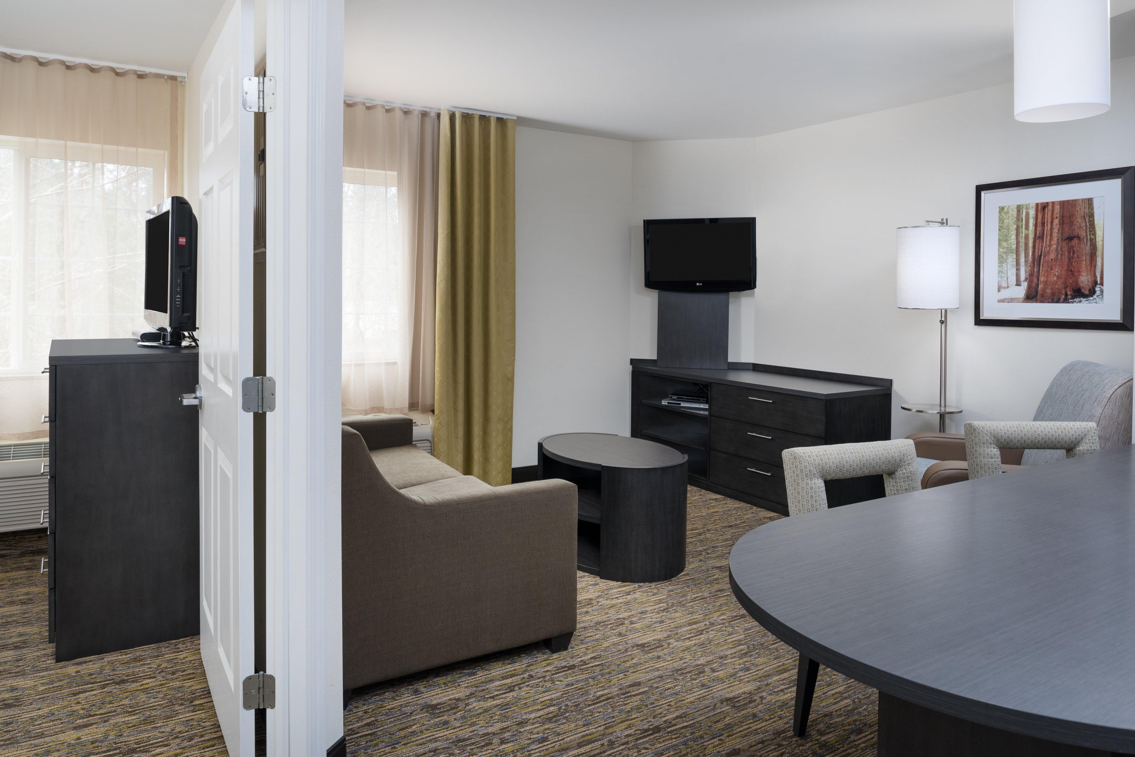 Candlewood Suites Olympia - Lacey By Ihg Екстер'єр фото