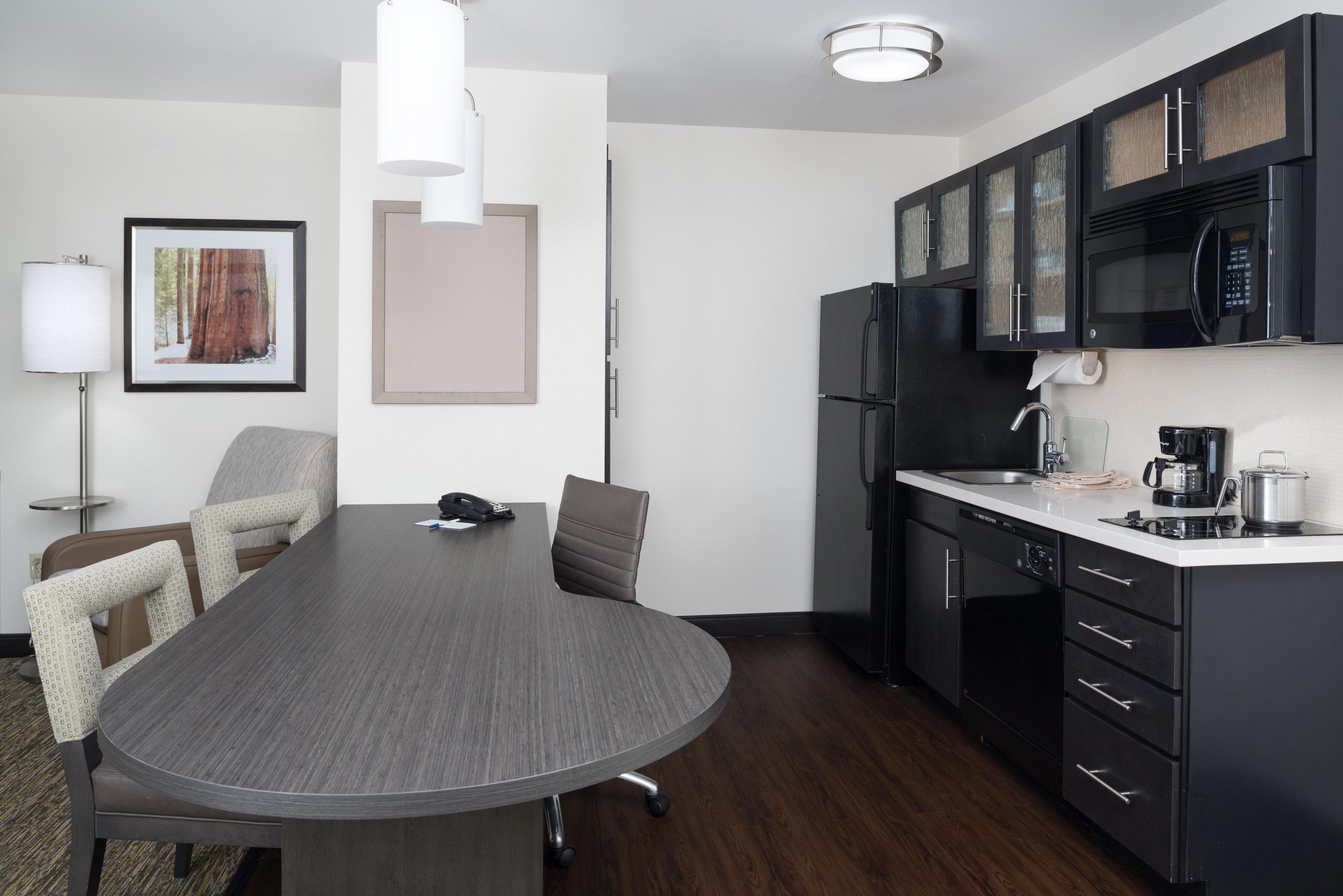 Candlewood Suites Olympia - Lacey By Ihg Екстер'єр фото
