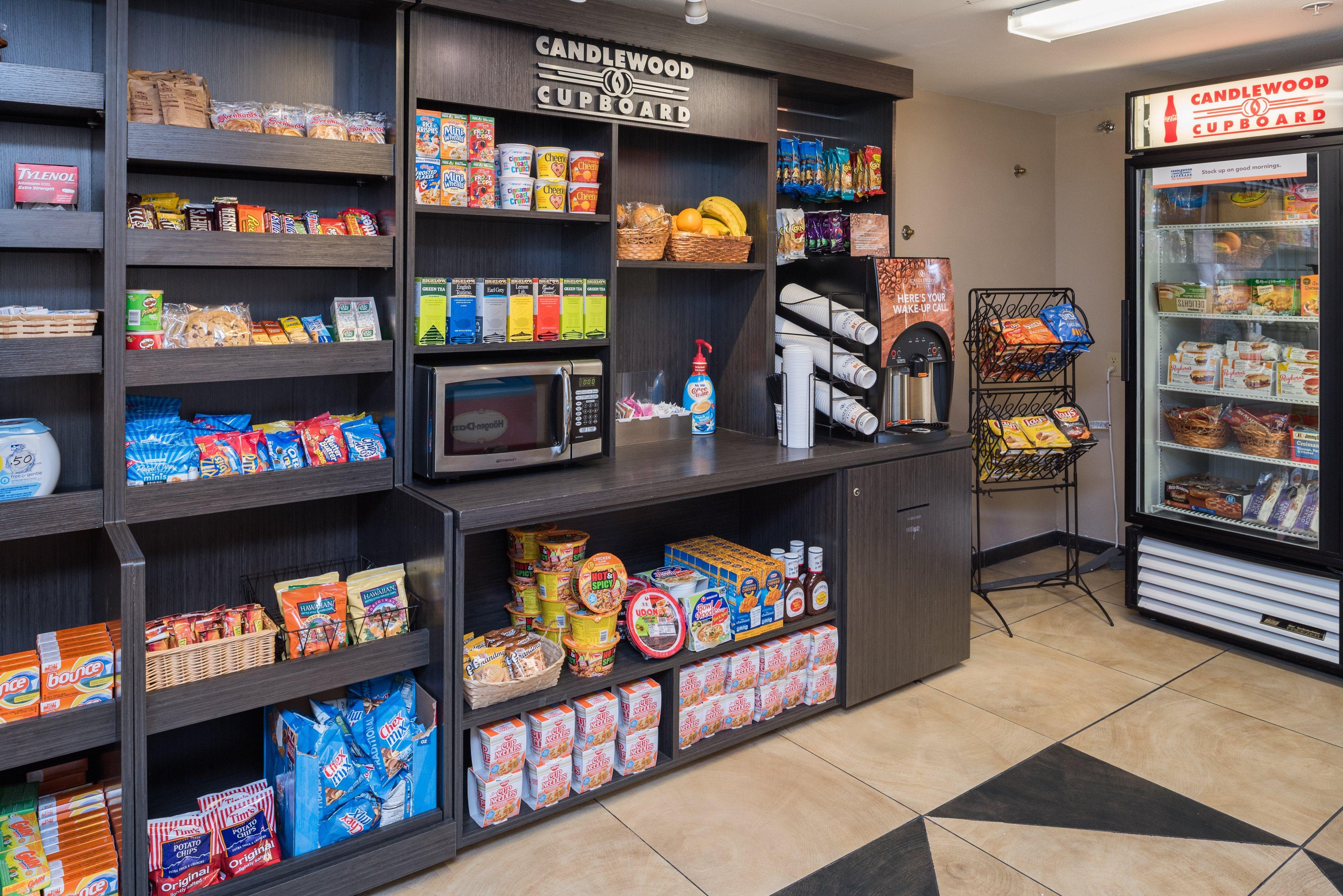 Candlewood Suites Olympia - Lacey By Ihg Екстер'єр фото