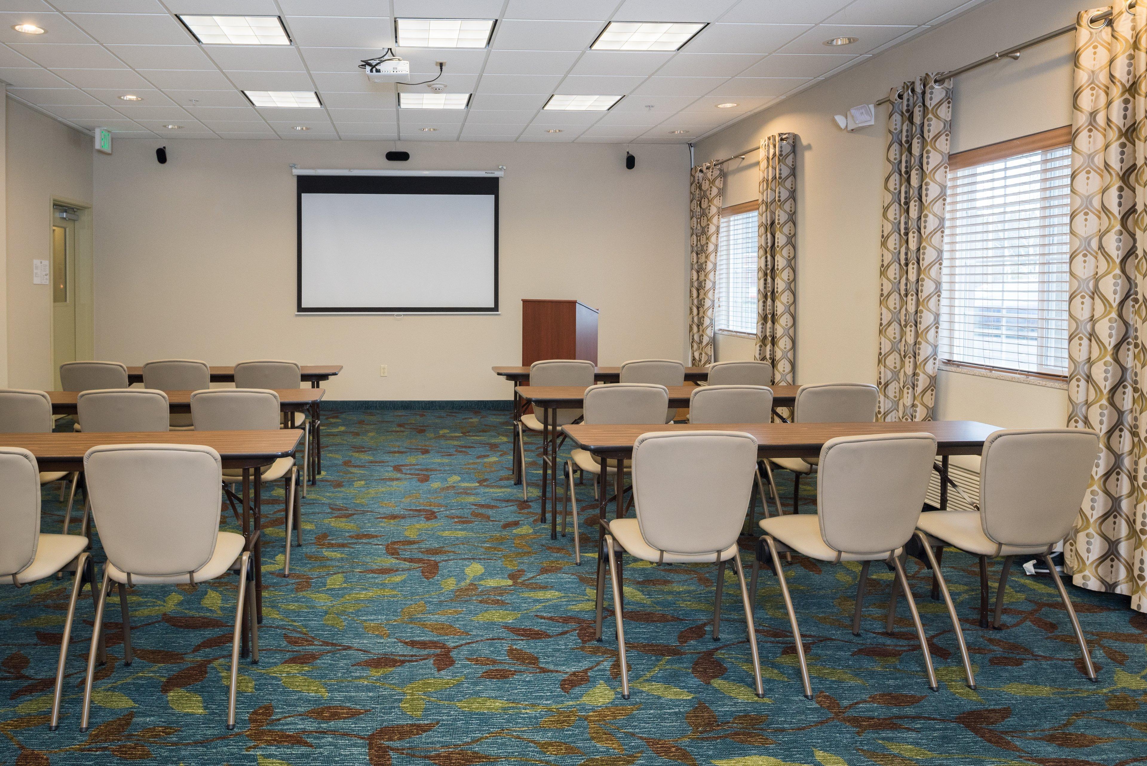 Candlewood Suites Olympia - Lacey By Ihg Екстер'єр фото