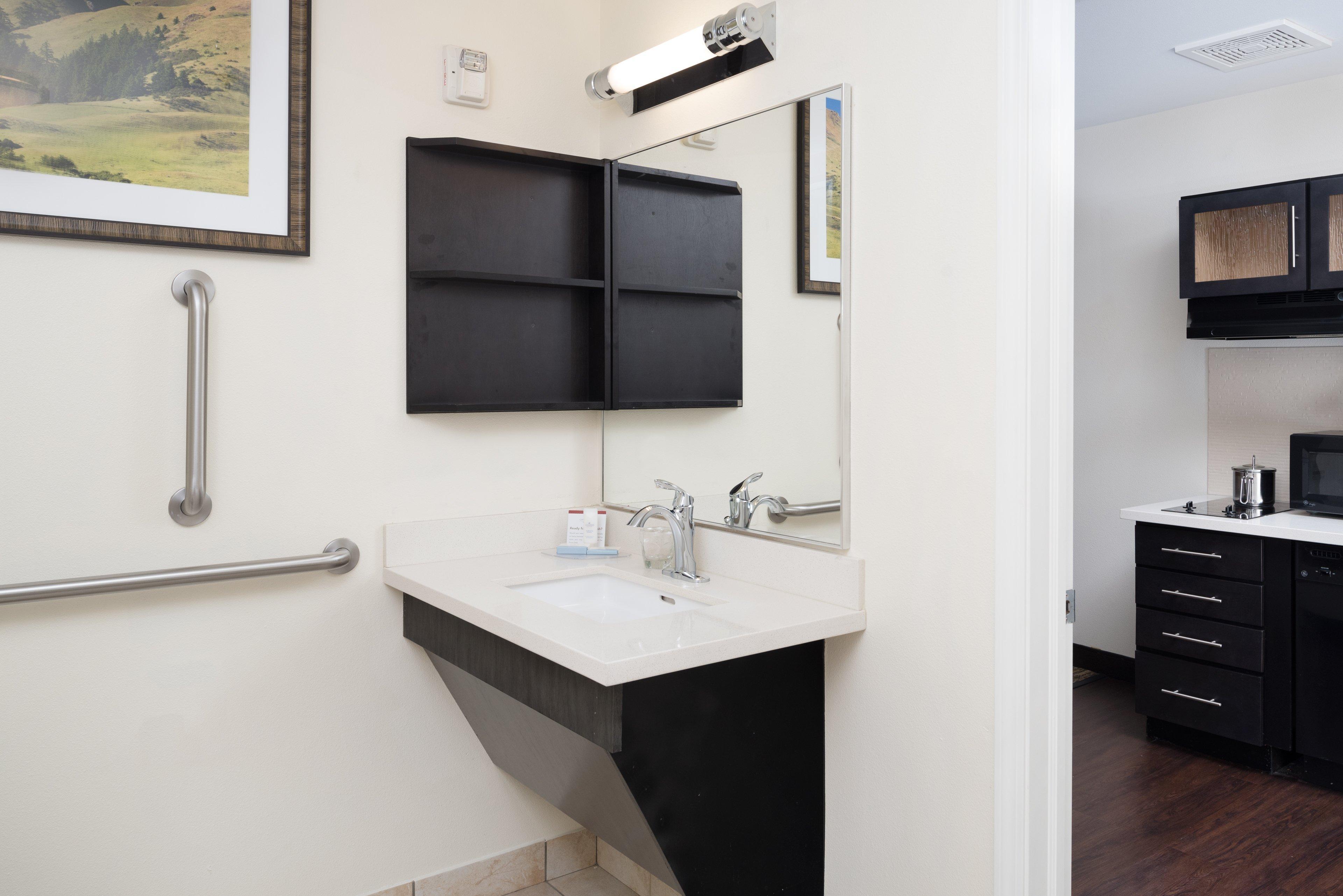 Candlewood Suites Olympia - Lacey By Ihg Екстер'єр фото