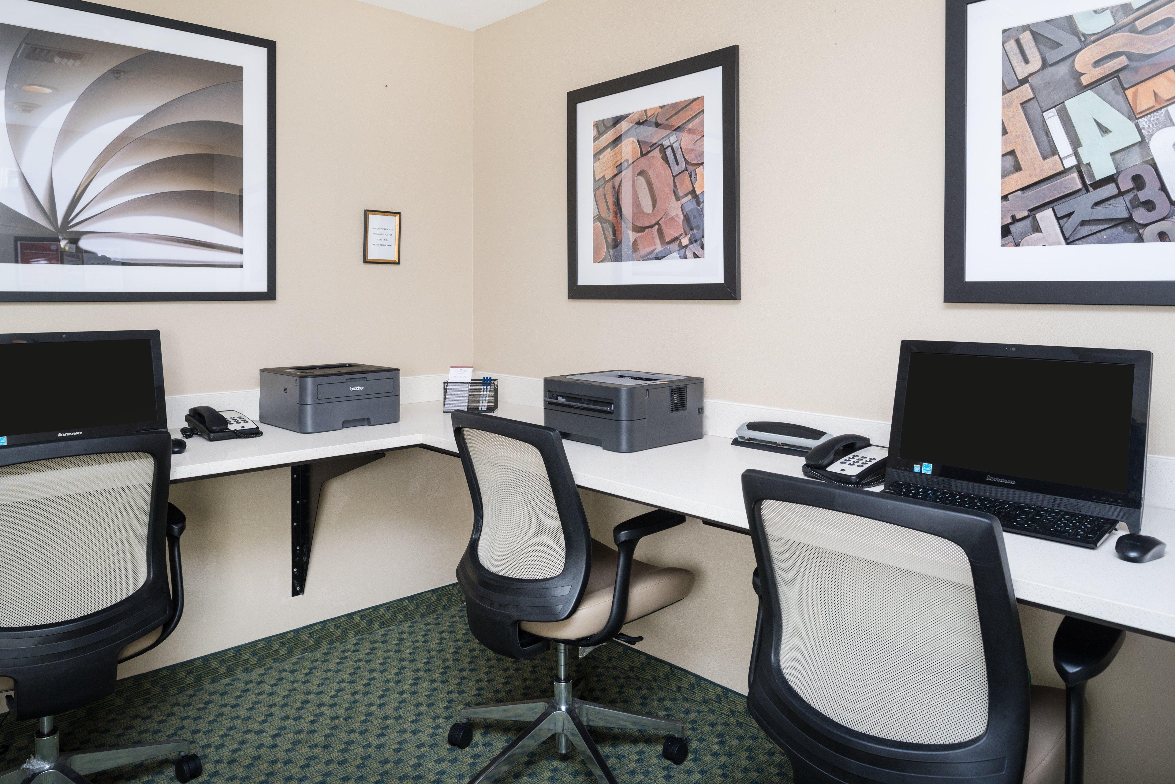 Candlewood Suites Olympia - Lacey By Ihg Екстер'єр фото