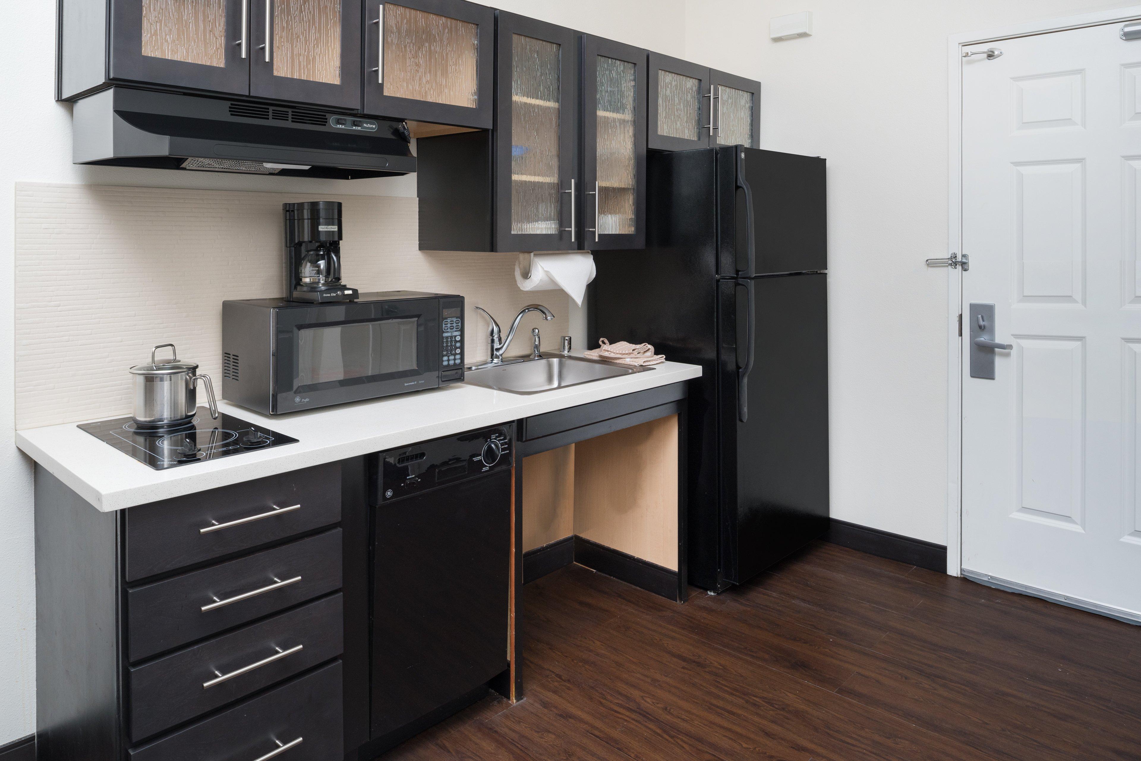 Candlewood Suites Olympia - Lacey By Ihg Екстер'єр фото
