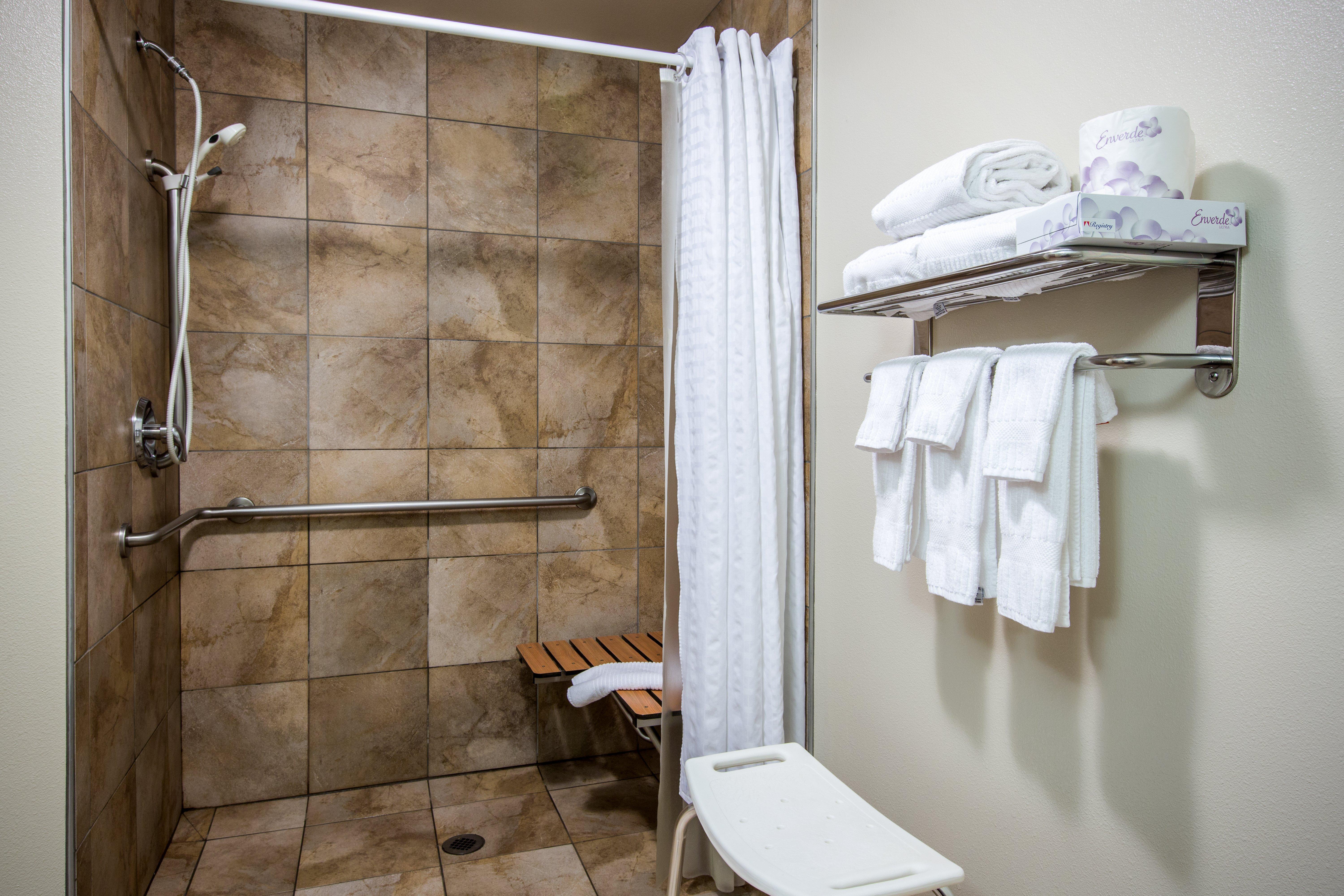 Candlewood Suites Olympia - Lacey By Ihg Екстер'єр фото