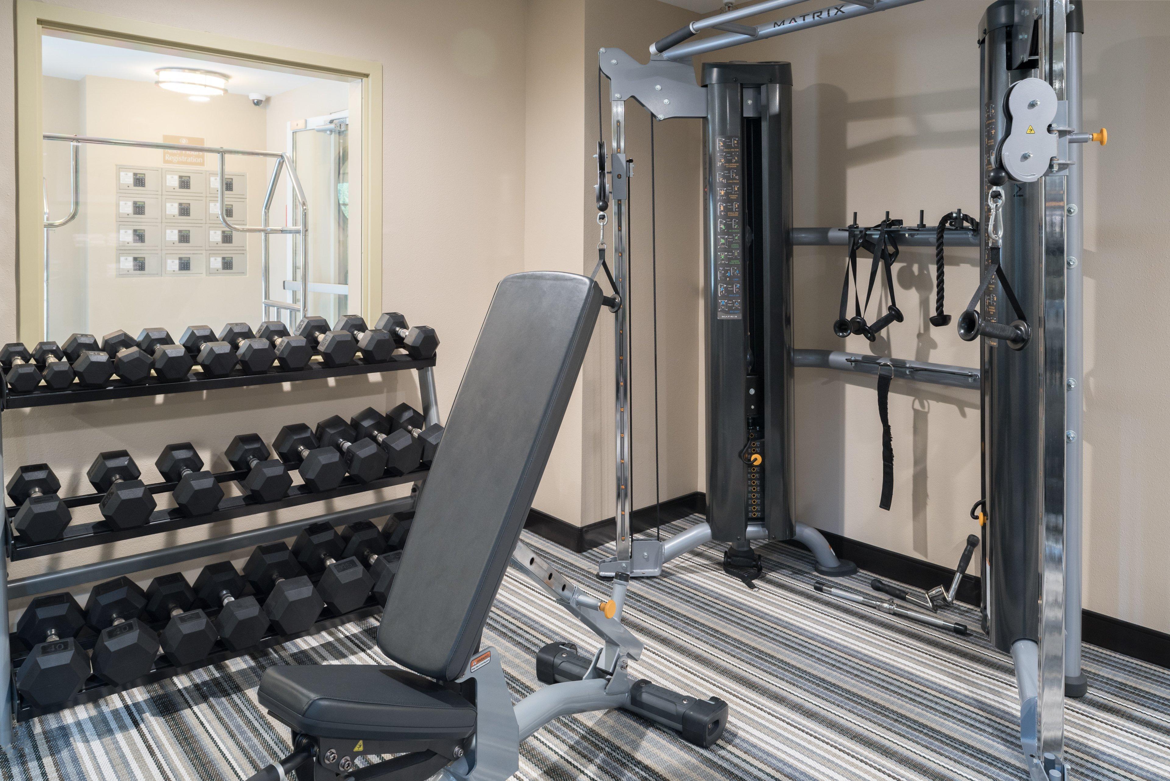 Candlewood Suites Olympia - Lacey By Ihg Екстер'єр фото