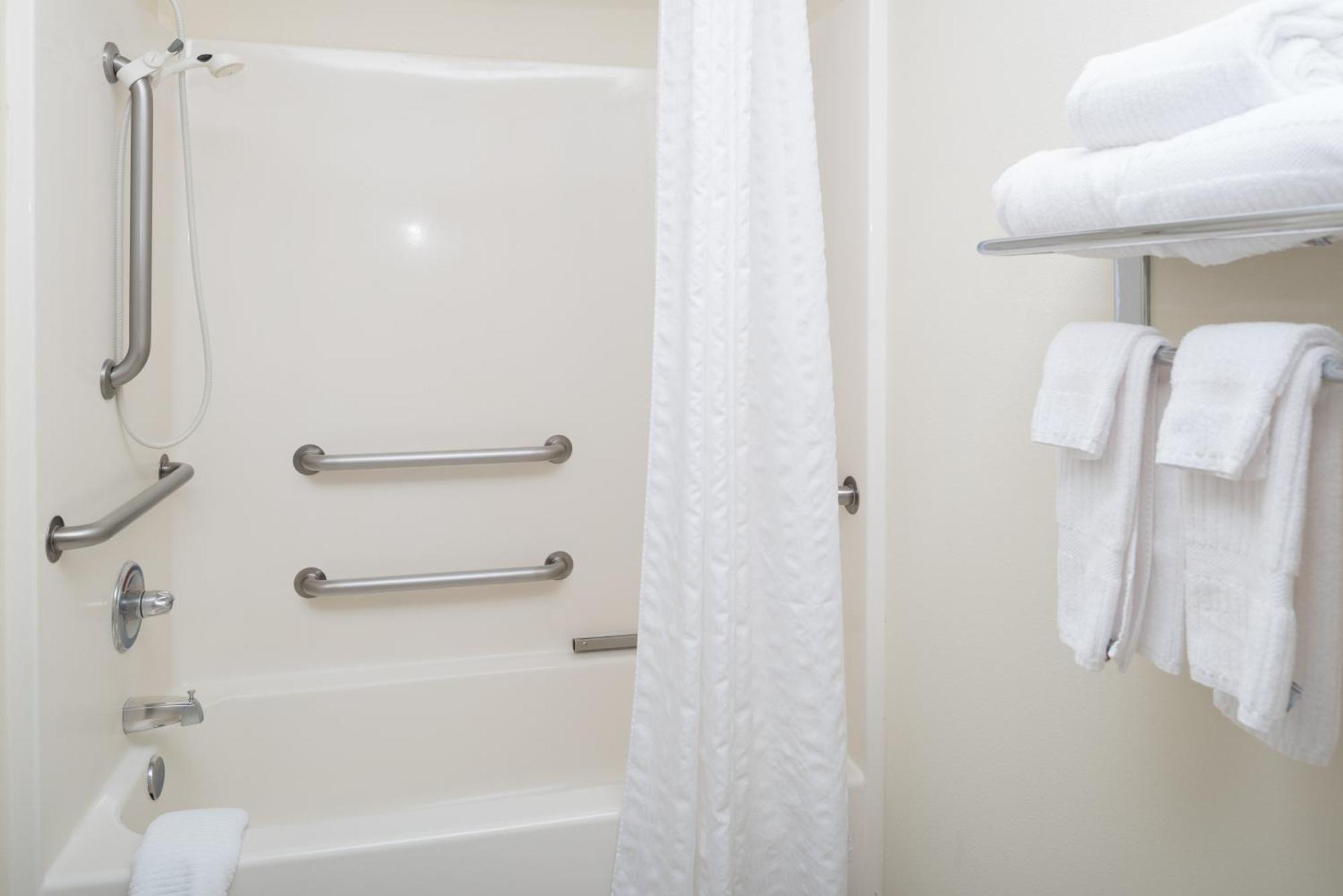Candlewood Suites Olympia - Lacey By Ihg Екстер'єр фото