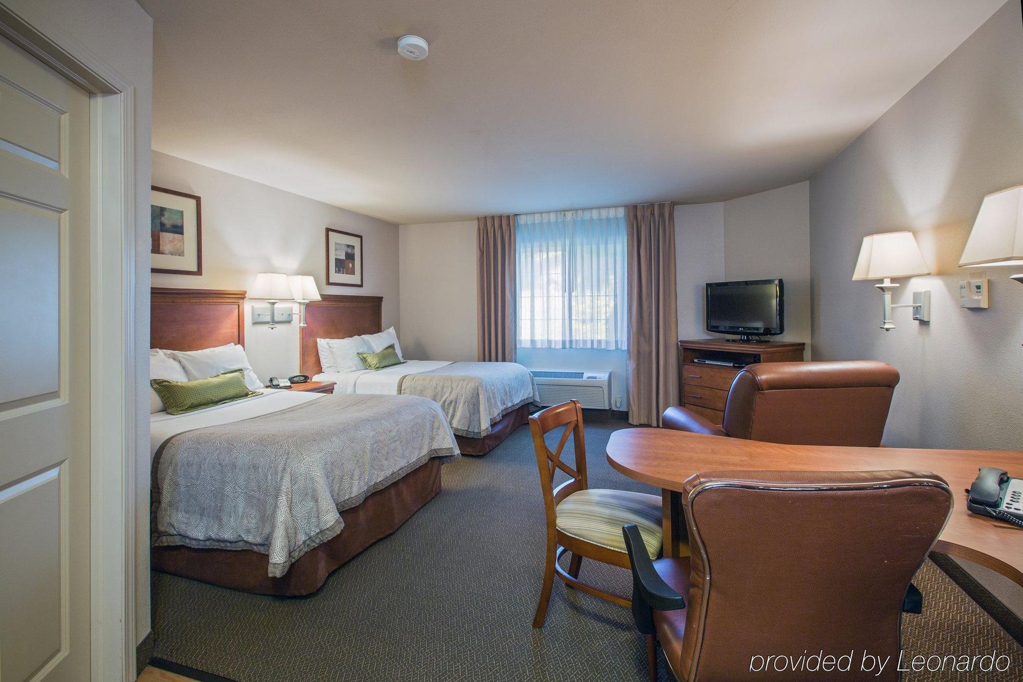 Candlewood Suites Olympia - Lacey By Ihg Екстер'єр фото