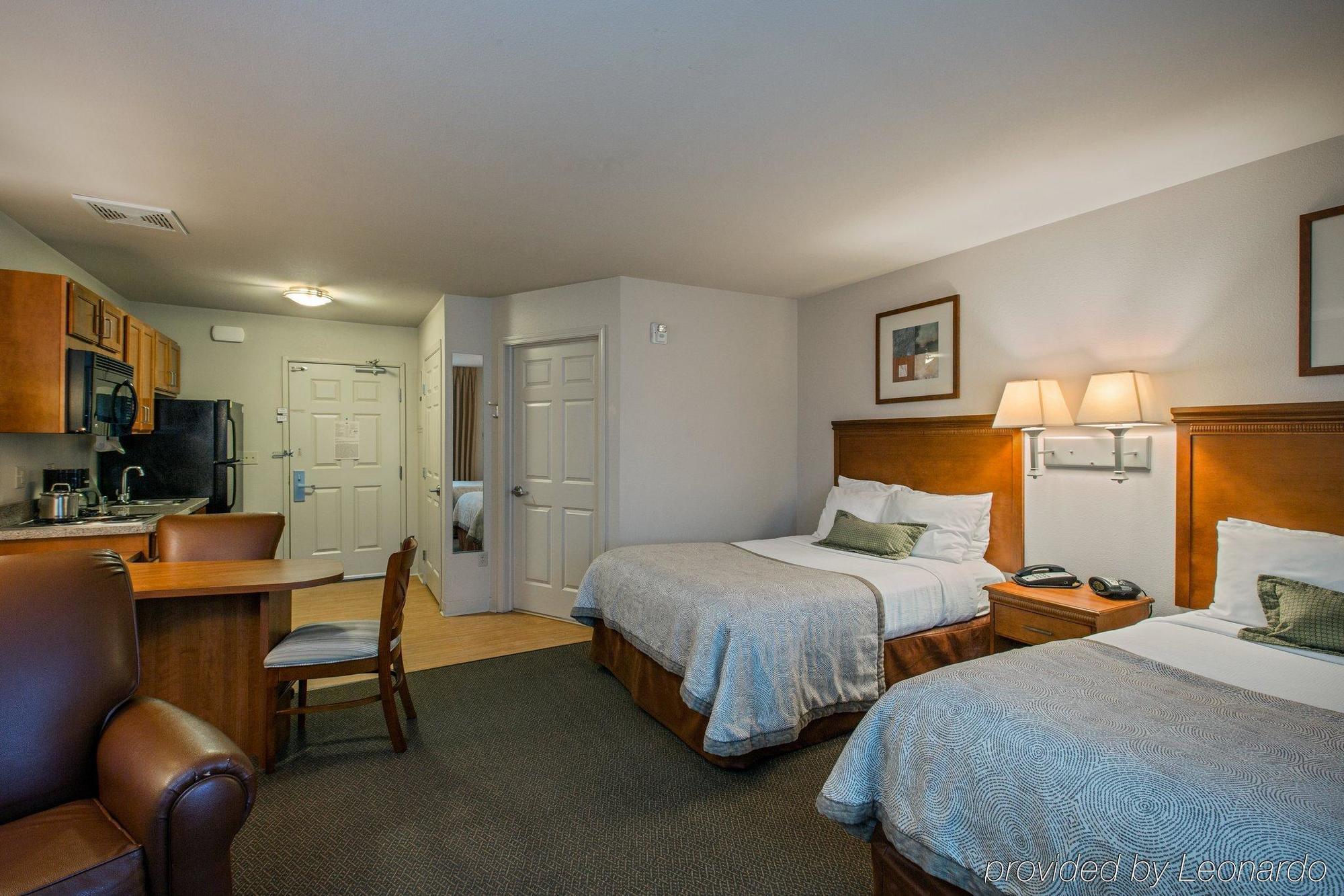 Candlewood Suites Olympia - Lacey By Ihg Екстер'єр фото