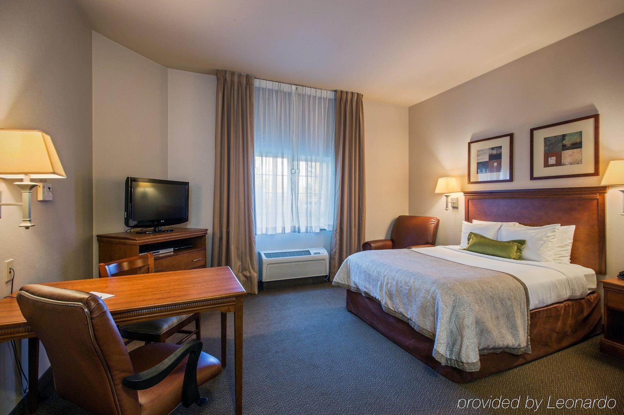 Candlewood Suites Olympia - Lacey By Ihg Екстер'єр фото