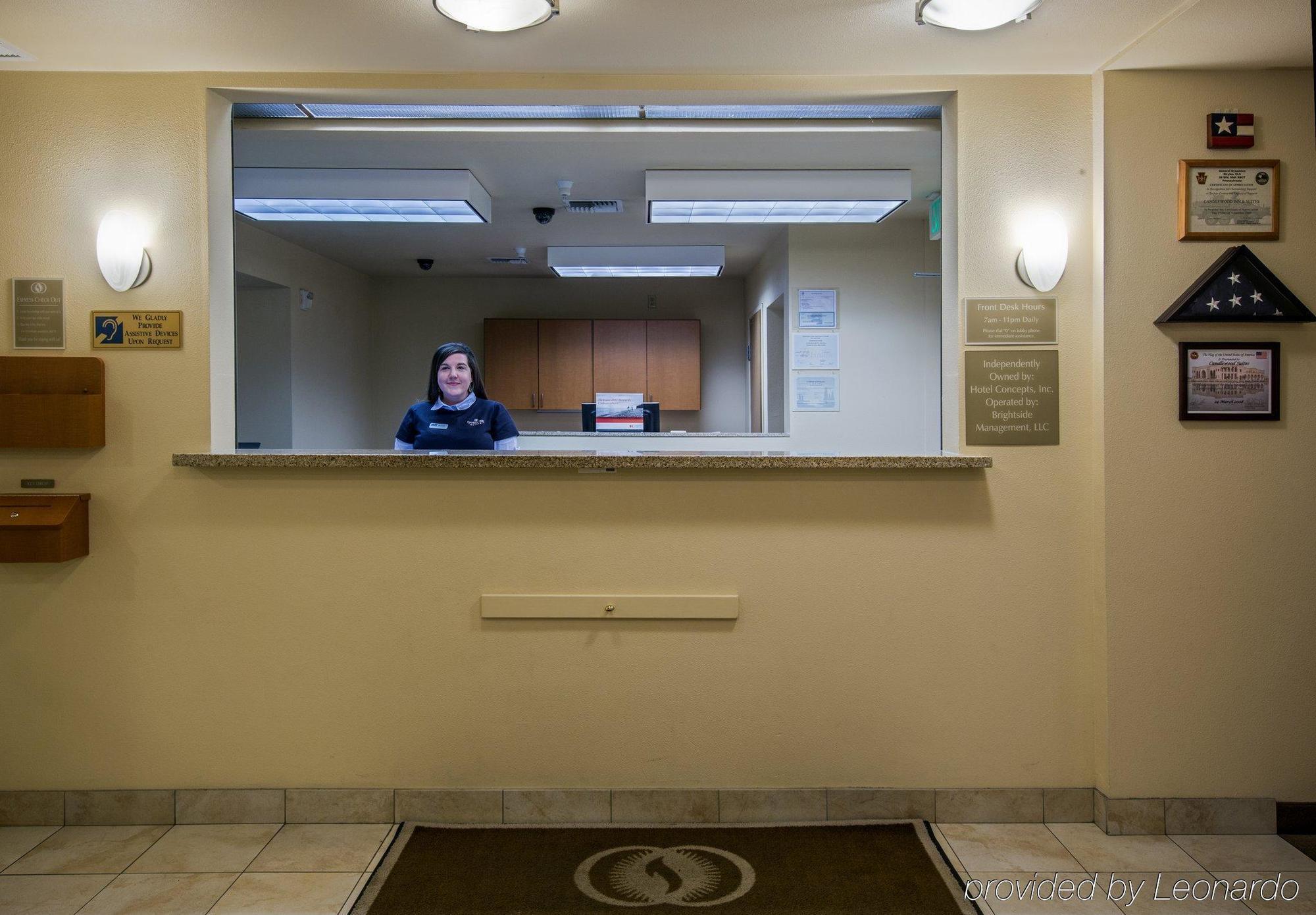 Candlewood Suites Olympia - Lacey By Ihg Екстер'єр фото