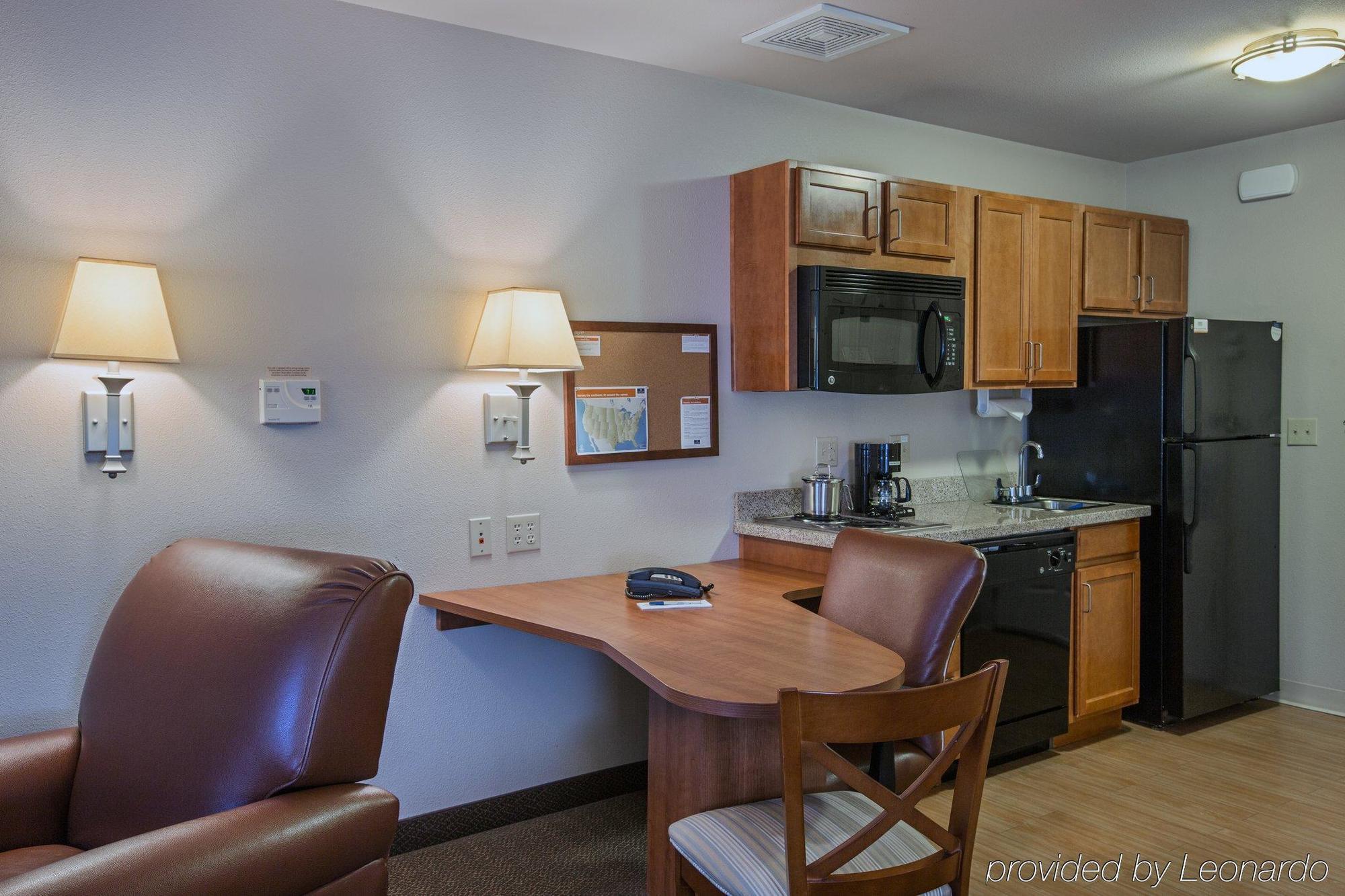Candlewood Suites Olympia - Lacey By Ihg Екстер'єр фото