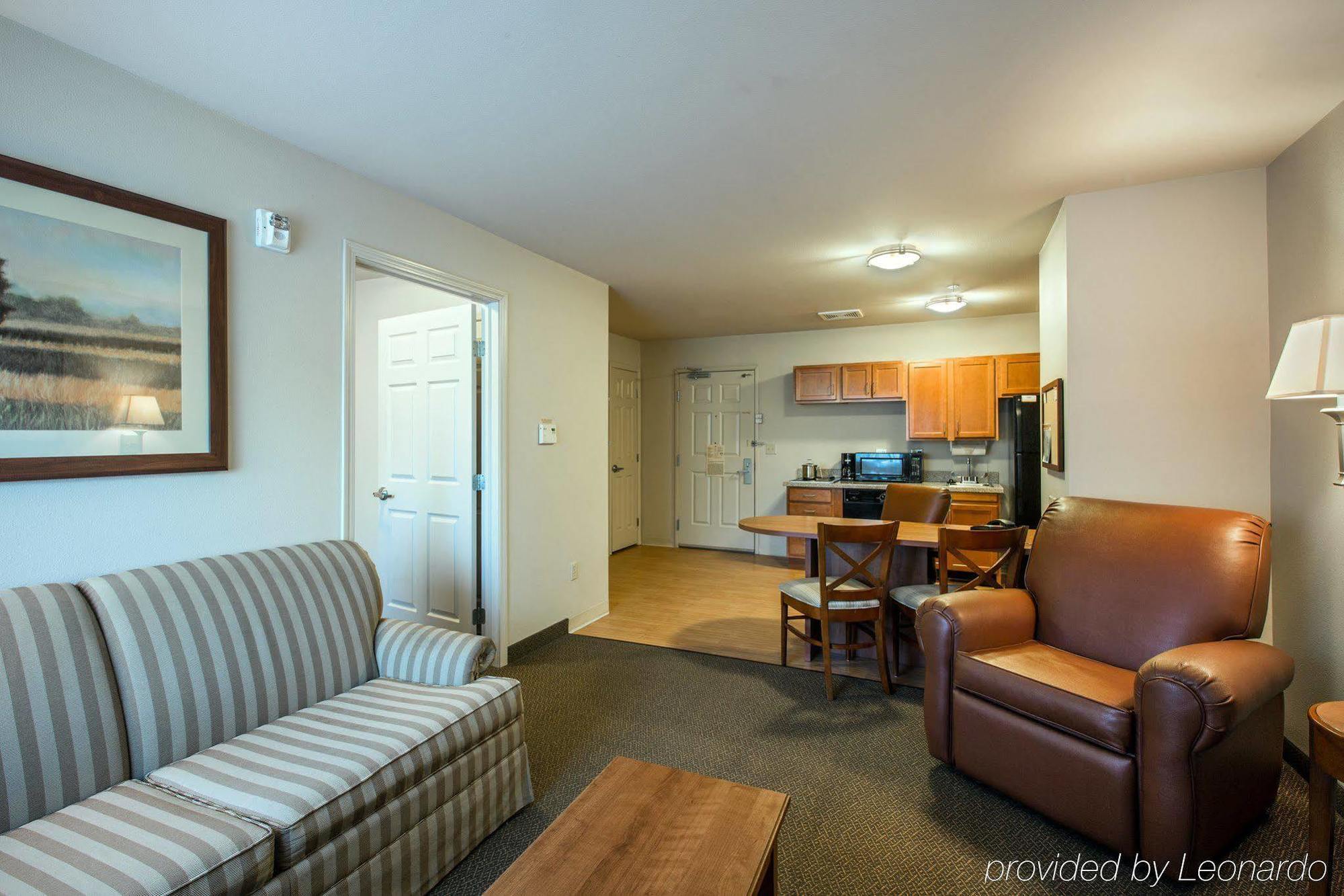 Candlewood Suites Olympia - Lacey By Ihg Екстер'єр фото