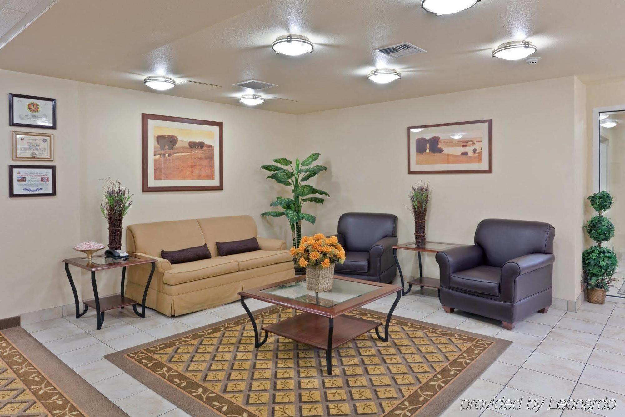 Candlewood Suites Olympia - Lacey By Ihg Екстер'єр фото