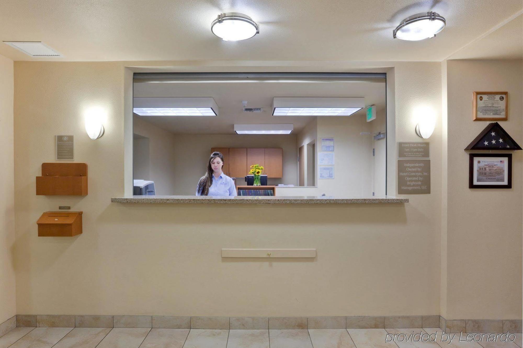 Candlewood Suites Olympia - Lacey By Ihg Екстер'єр фото