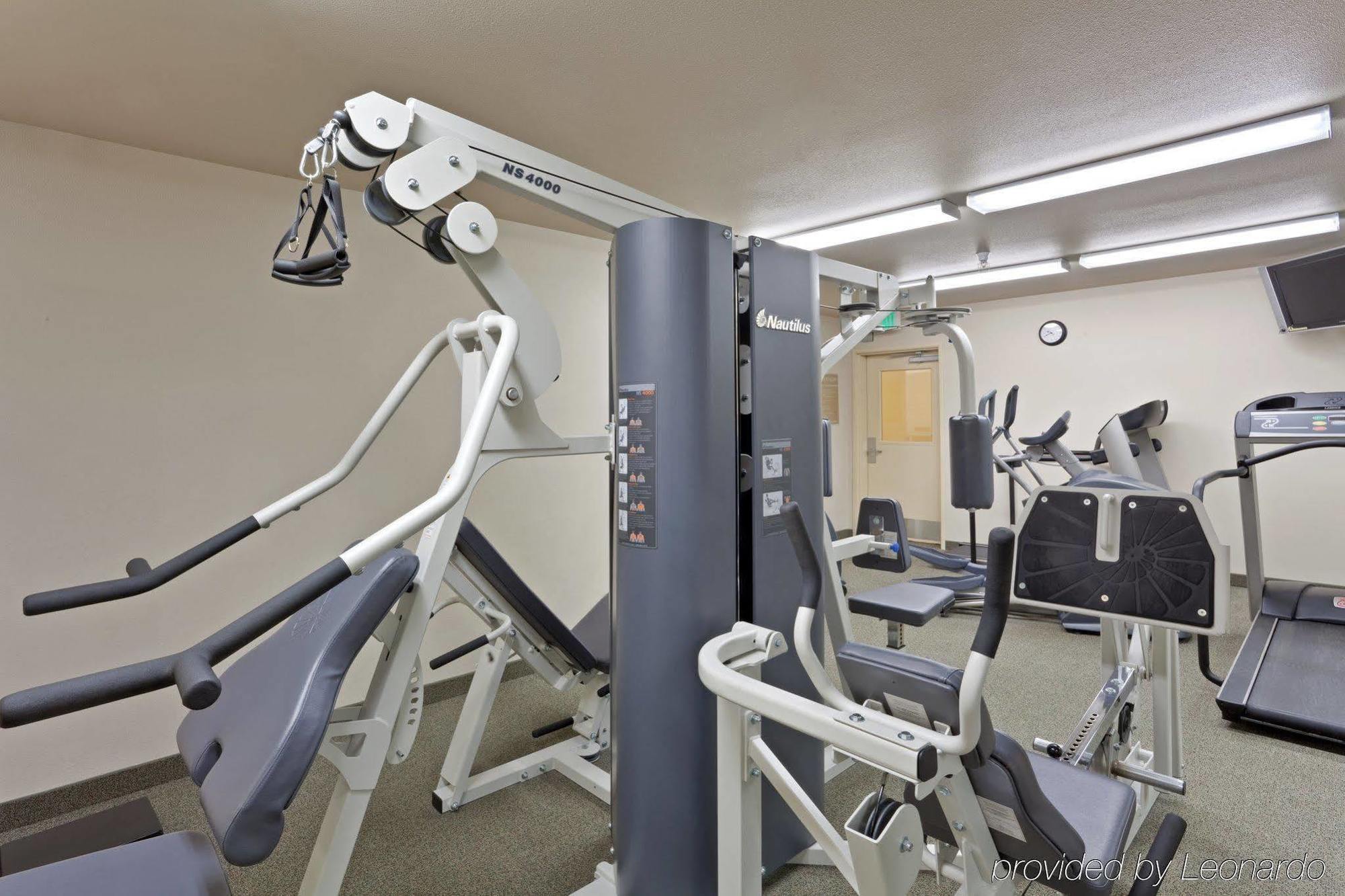 Candlewood Suites Olympia - Lacey By Ihg Екстер'єр фото
