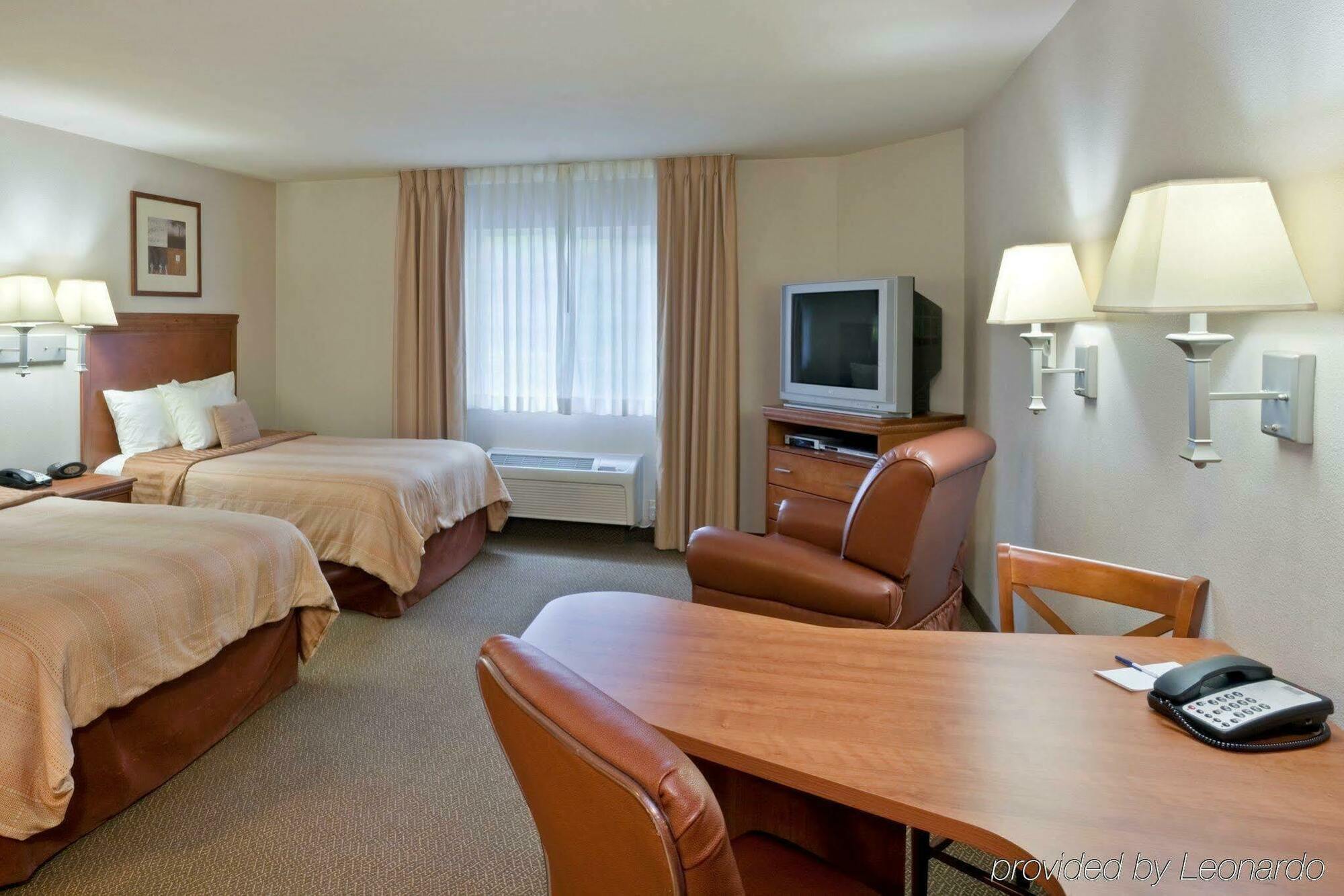 Candlewood Suites Olympia - Lacey By Ihg Екстер'єр фото