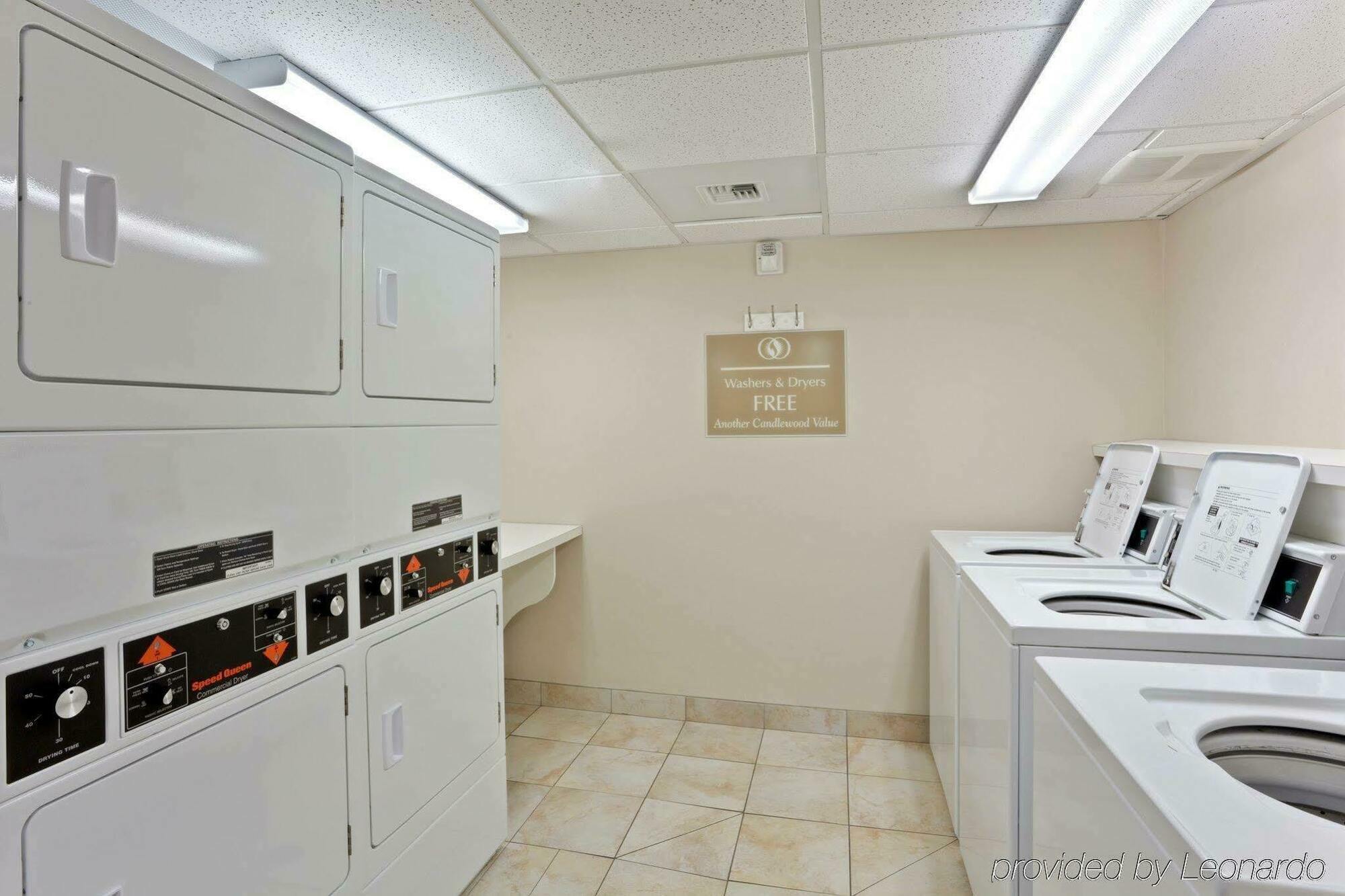 Candlewood Suites Olympia - Lacey By Ihg Екстер'єр фото